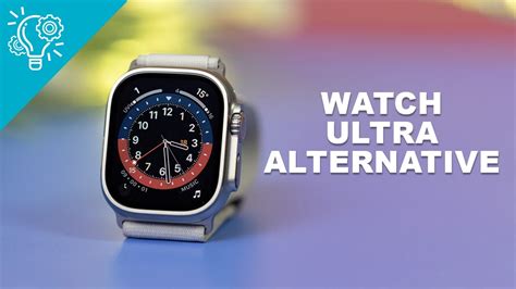 apple watch ultra alternatives|best apple watch ultra alternative.